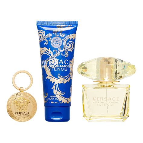 versace parfum vrouwen|versace perfume set.